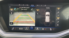 Volkswagen Touareg 3.0 V6 TDI 4Motion R-Line Tech 5dr Tip Auto Diesel Estate